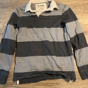 Womens Urban Pipeline Long-sleeve